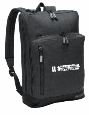 OGIO Sly Pack - 411086 - Reinhold