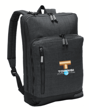 OGIO Sly Pack - 411086 - Torrisi