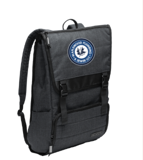 OGIO Apex Rucksack - 411090 - Maplewood Plumbing