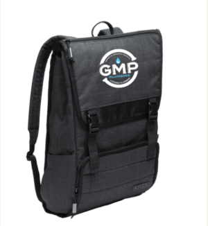 OGIO Apex Rucksack - 411090 - GMP Plumbing