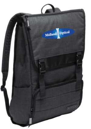 OGIO Apex Rucksack - 411090 - Midland Optical