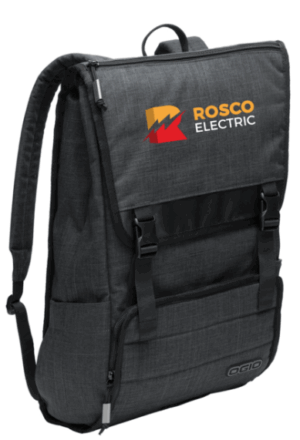 OGIO Apex Rucksack - 411090 - Rosco