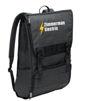 OGIO Apex Rucksack - 411090 - Zimmerman