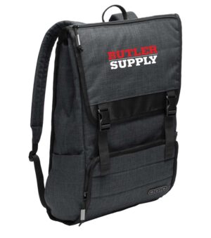 OGIO Apex Rucksack - 411090 - Butler Supply