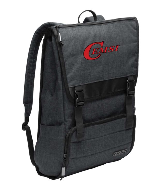 OGIO Apex Rucksack - 411090 - Commercial Electric Motor