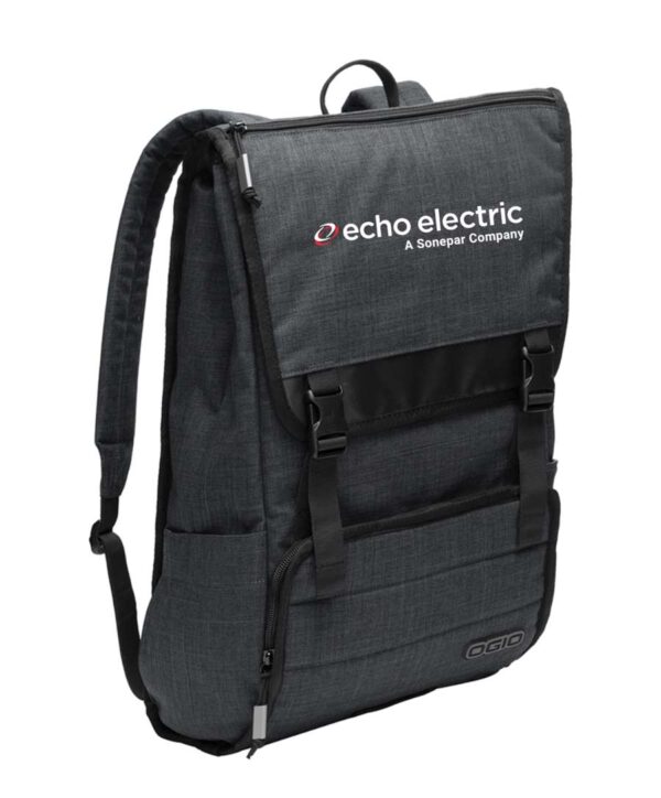 OGIO Apex Rucksack - 411090  - Echo Electric