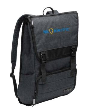 OGIO Apex Rucksack - 411090 - Mr Electric