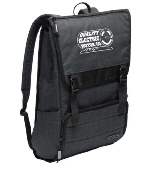 OGIO Apex Rucksack - 411090 - Quality Electric Motor