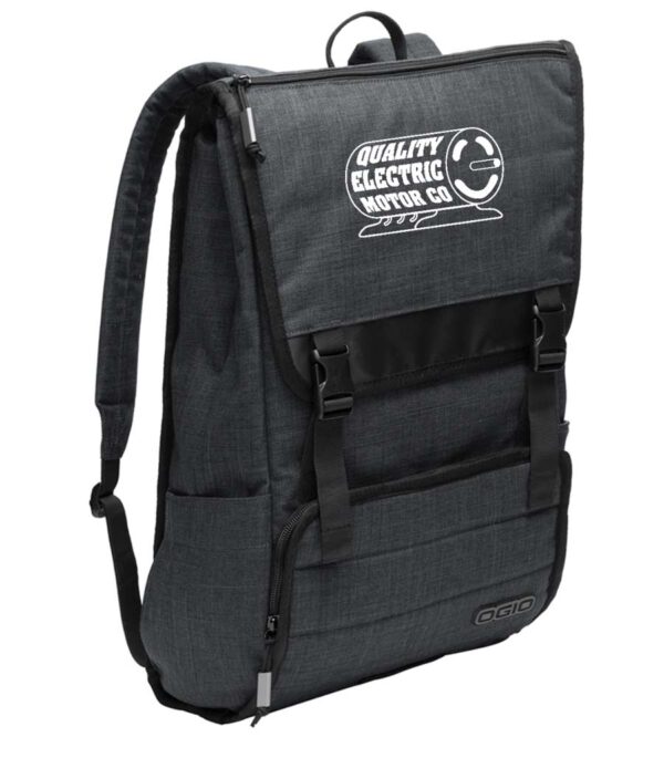 OGIO Apex Rucksack - 411090 - Quality Electric Motor