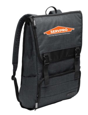 OGIO Apex Rucksack - 411090  - ServPro