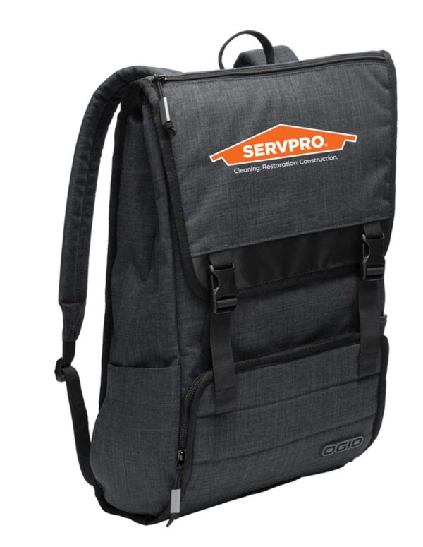 OGIO Apex Rucksack - 411090  - ServPro