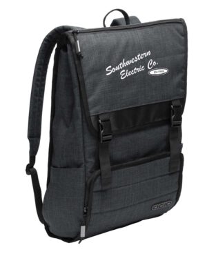 OGIO Apex Rucksack - 411090  - Southwestern Electrical