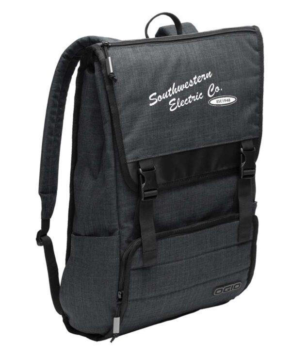 OGIO Apex Rucksack - 411090  - Southwestern Electrical