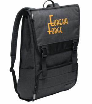 OGIO Apex Rucksack - 411090 - Eureka Forge