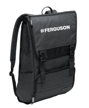 OGIO Apex Rucksack - 411090 - Ferguson