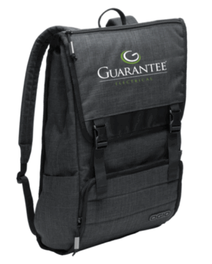 OGIO Apex Rucksack - 411090 - Guarantee Electric