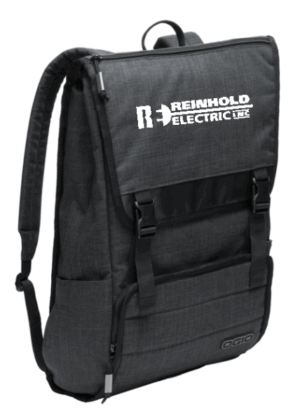 OGIO Apex Rucksack - 411090 - Reinhold