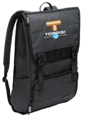 OGIO Apex Rucksack - 411090 - Torrisi
