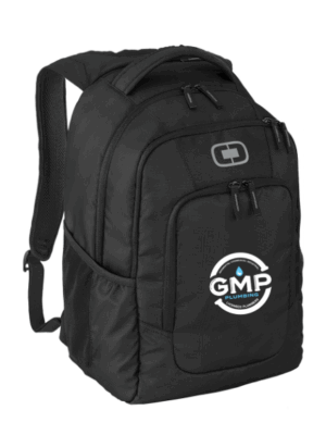OGIO Logan Pack - 411092 - GMP Plumbing