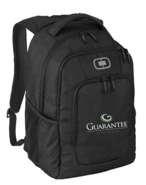 OGIO Logan Pack - 411092 - Guarantee Electric