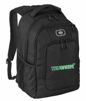 OGIO Logan Pack - 411092 - TruGreen