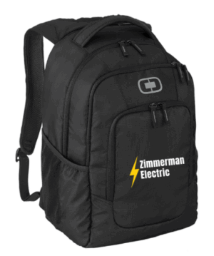 OGIO Logan Pack - 411092 - Zimmerman