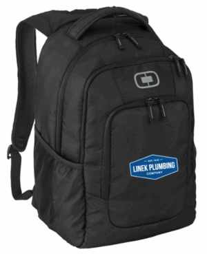 OGIO Logan Pack - 411092 -Linek Plumbing
