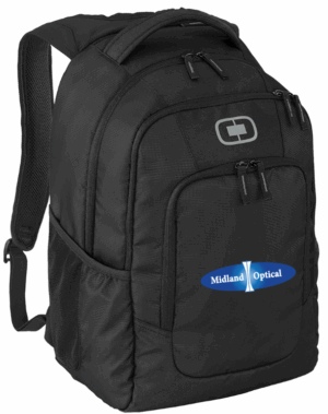 OGIO Logan Pack - 411092 - Midland Optical