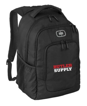 OGIO Logan Pack - 411092 - Butler Supply