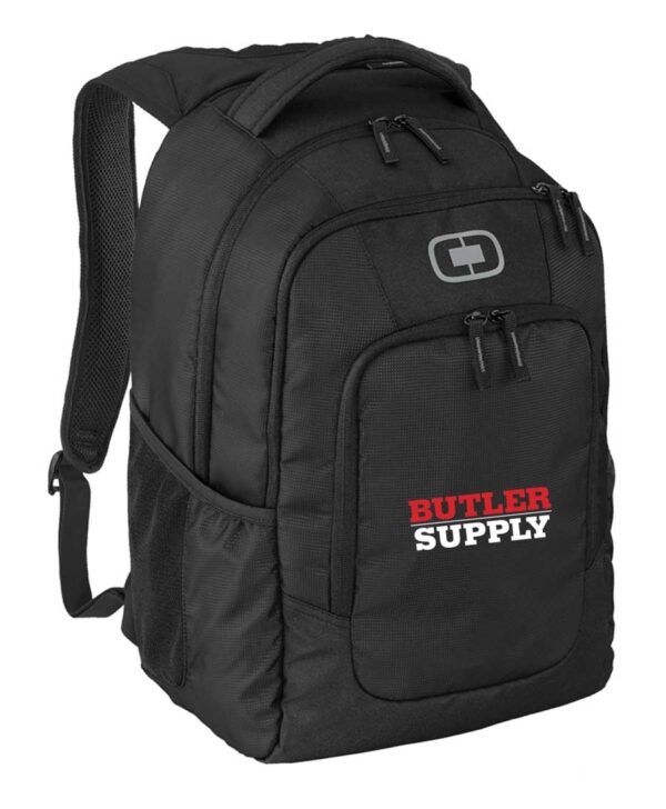 OGIO Logan Pack - 411092 - Butler Supply