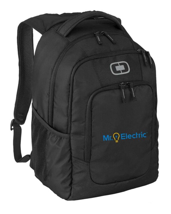 OGIO Logan Pack - 411092 - Mr Electric