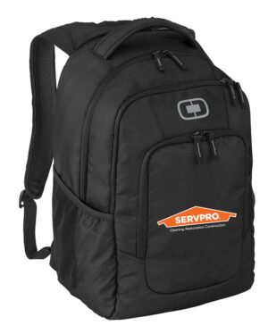 OGIO Logan Pack - 411092  - ServPro