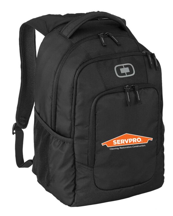 OGIO Logan Pack - 411092  - ServPro