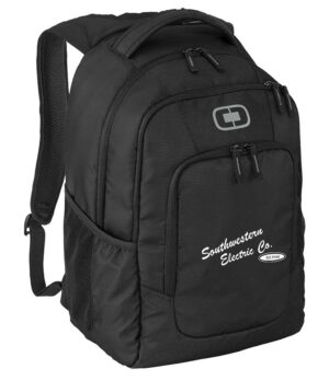 OGIO Logan Pack - 411092  - Southwestern Electrical