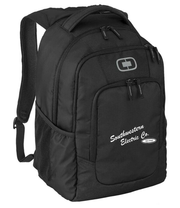 OGIO Logan Pack - 411092  - Southwestern Electrical