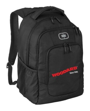 OGIO Logan Pack - 411092  -  Woodard