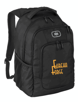 OGIO Logan Pack - 411092 - Eureka Forge