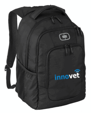 OGIO Logan Pack - 411092 - Innovet Electric