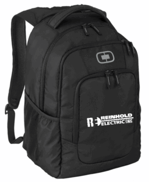 OGIO Logan Pack - 411092 - Reinhold