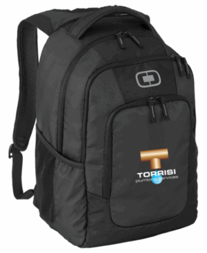 OGIO Logan Pack - 411092 - Torrisi