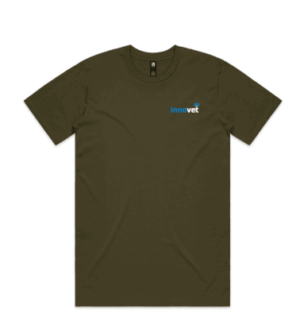 CLASSIC TEE - AS-5026 - Innovet Electric