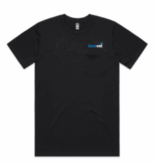 CLASSIC POCKET TEE - AS-5027 - Innovet Electric