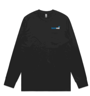 CLASSIC POCKET LONGSLEEVE - AS-5072 - Innovet Electric