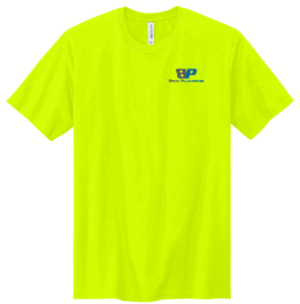 Volunteer Knitwear All-American Tee - VL100 -Beis Plumbing