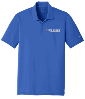 Nike Dri-FIT Legacy Polo - 883681  - Echo Electric