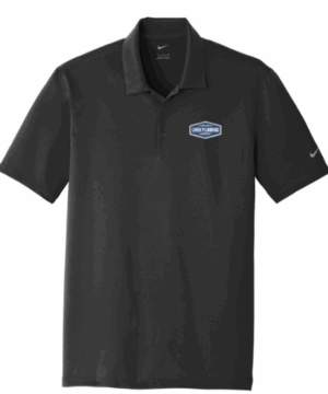Nike Dri-FIT Legacy Polo - 883681 -Linek Plumbing