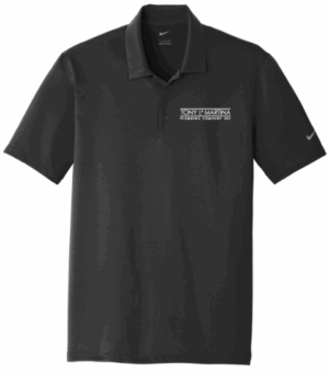Nike Dri-FIT Legacy Polo - 883681 - Tony LaMartina Plumbing