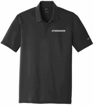 Nike Dri-FIT Legacy Polo - 883681 - Ferguson