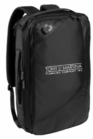 OGIO  Convert Pack - 91005 - Tony LaMartina Plumbing