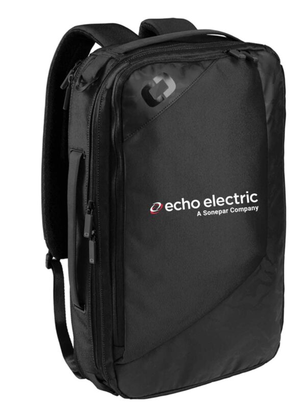 OGIO  Convert Pack - 91005  - Echo Electric